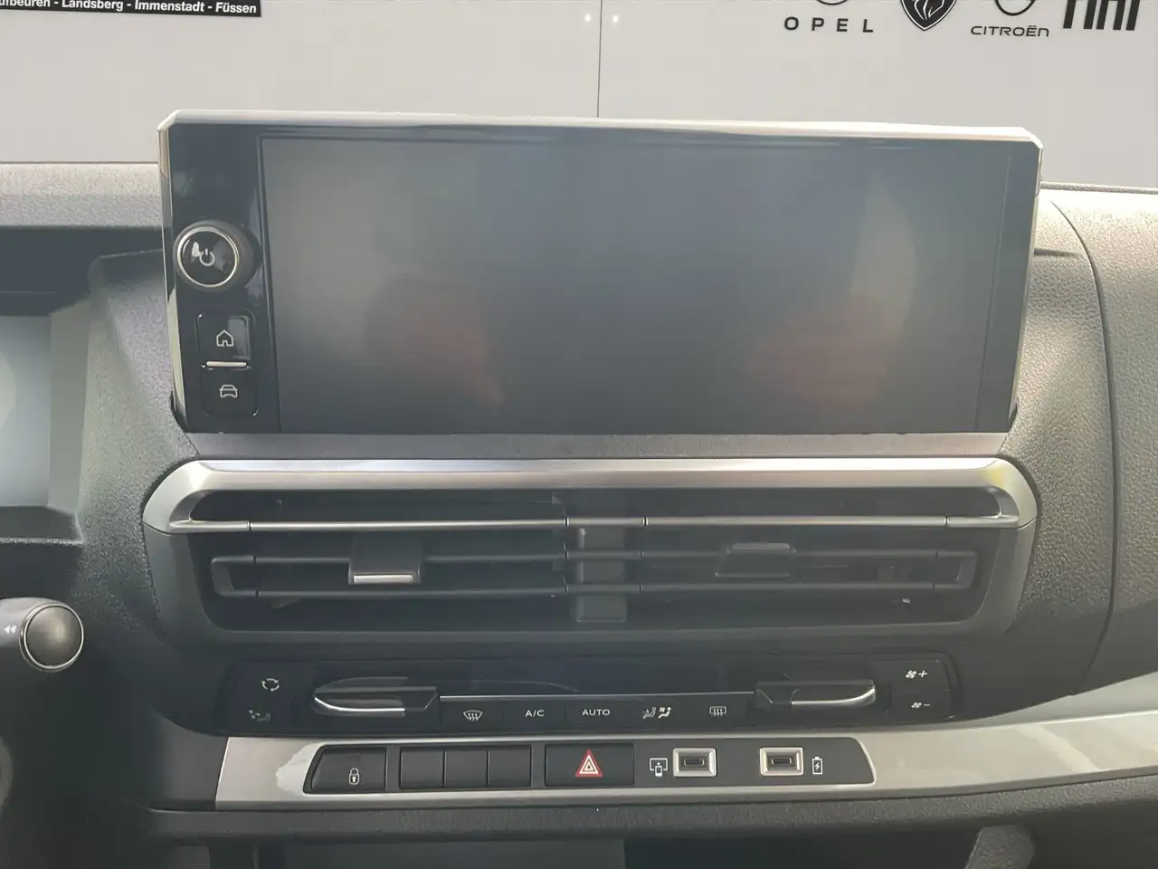 Citroen Spacetourer 2.2 Diesel 180 Plus M *SOFORT*AKTION* 15
