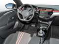 Opel Corsa F GS Line 1.2 Turbo  Automatik Bluetooth LED Grau - thumbnail 5