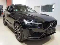 Volvo XC60 XC60 Ultra Dark AWD Aktives Fahrwerk