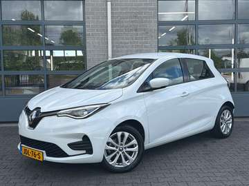 R110 Life 52 kWh (ex Accu)