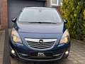 Opel Meriva Innovation Blau - thumbnail 2