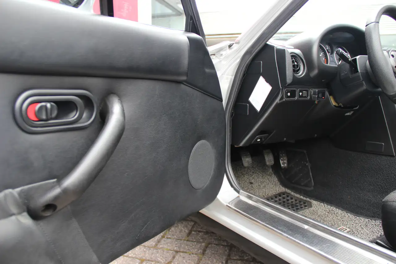 Mazda MX-5 1.8i | NL auto | 63.000km | A1 Mint-Condition |, foto 8
