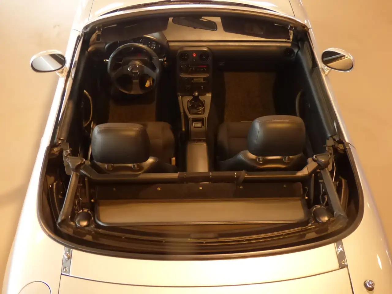 Mazda MX-5 1.8i | NL auto | 63.000km | A1 Mint-Condition |, foto 7