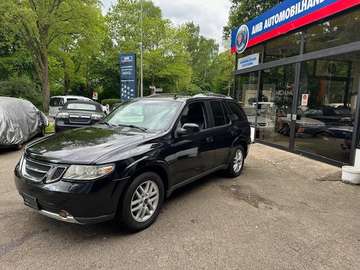 9-7 X V8 5,3 GASANLAGE