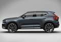 Volvo XC40 T5 Recharge Inscription Aut. Plateado - thumbnail 39