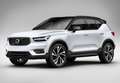 Volvo XC40 T5 Recharge Inscription Aut. Plateado - thumbnail 35
