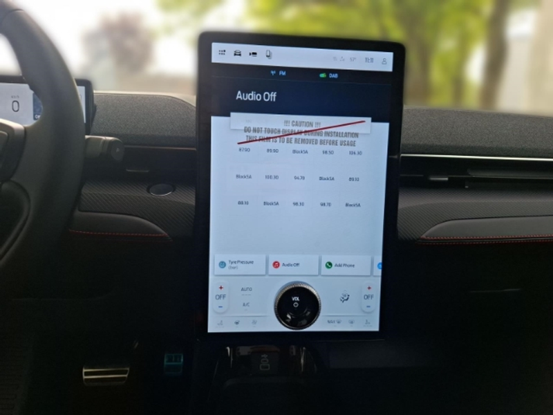 Photo du véhicule