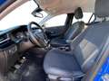 Opel Corsa F 1.2 Turbo Elegance Klima PDC Sitzheizung Bleu - thumbnail 10
