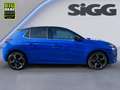Opel Corsa F 1.2 Turbo Elegance Klima PDC Sitzheizung Bleu - thumbnail 7