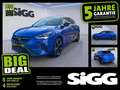 Opel Corsa F 1.2 Turbo Elegance Klima PDC Sitzheizung Bleu - thumbnail 1