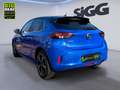 Opel Corsa F 1.2 Turbo Elegance Klima PDC Sitzheizung Bleu - thumbnail 4