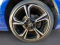 Opel Corsa F 1.2 Turbo Elegance Klima PDC Sitzheizung Bleu - thumbnail 15
