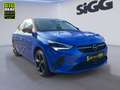 Opel Corsa F 1.2 Turbo Elegance Klima PDC Sitzheizung Bleu - thumbnail 8