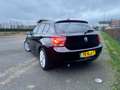 BMW 118 118i business edition plus Siyah - thumbnail 2