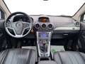 Opel Antara edition pack 2.2 cdti 163 ch 4x4 s ges chauffants gps cuir xenon Negro - thumbnail 11