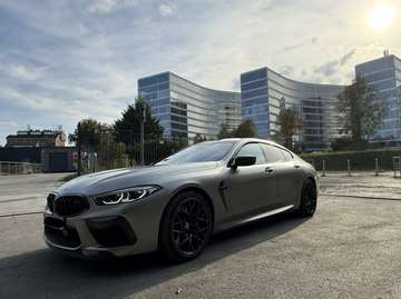 BMW Individual Mat – GARANTIE BMW FIN 12/2027