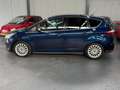 Ford C-Max 1.6 EcoBoost Titanium Nieuwe APK NAP Keyless Stoel Bleu - thumbnail 5
