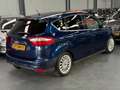 Ford C-Max 1.6 EcoBoost Titanium Nieuwe APK NAP Keyless Stoel Bleu - thumbnail 2