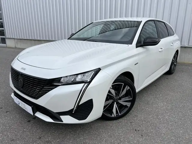 Peugeot 308 ALLURE, GPS, CAMERA,... *Garantie 12mois*