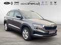 Skoda Karoq 1.5 TSI ACT DSG Selection (NU) Grau - thumbnail 4