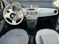 Fiat 500 1.2 Lounge Airco Pano 74000km Prete a immatriculer Blanc - thumbnail 9