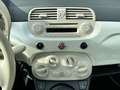 Fiat 500 1.2 Lounge Airco Pano 74000km Prete a immatriculer Blanc - thumbnail 11