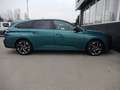 Peugeot 308 (Verkauft) SW Hybrid 145 e-DSC6 Allure Blau - thumbnail 5