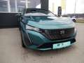 Peugeot 308 (Verkauft) SW Hybrid 145 e-DSC6 Allure Blau - thumbnail 3
