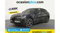 Alfa Romeo Stelvio 2.2 Veloce Q4 210 Aut. Schwarz - thumbnail 1