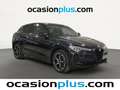 Alfa Romeo Stelvio 2.2 Veloce Q4 210 Aut. Schwarz - thumbnail 2