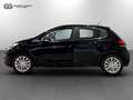 Peugeot 208 5 Porte 1.2 PureTech Allure Nero - thumbnail 2
