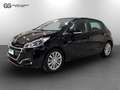 Peugeot 208 5 Porte 1.2 PureTech Allure Nero - thumbnail 1