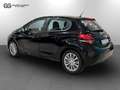 Peugeot 208 5 Porte 1.2 PureTech Allure Nero - thumbnail 3