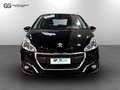 Peugeot 208 5 Porte 1.2 PureTech Allure Nero - thumbnail 4