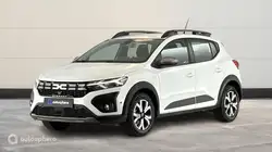 Dacia Sandero 1.0 TCe 110ch Stepway Expression +