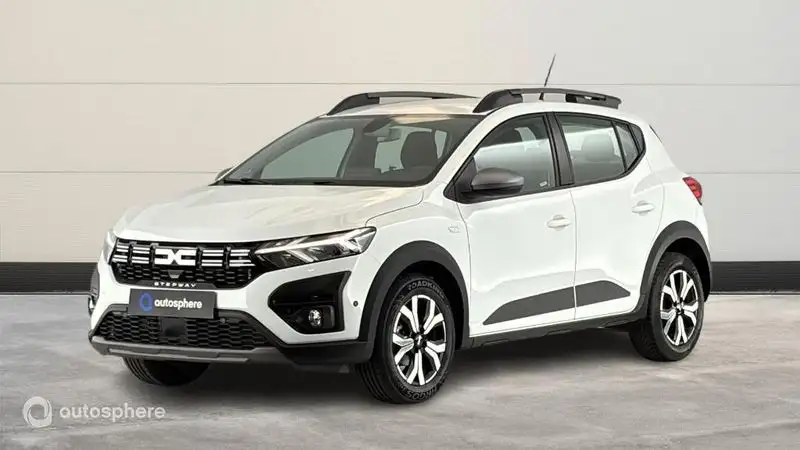DACIA Stepway