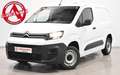 Citroen Berlingo FURGÓN TALLA M 1.5 BLUEHDI 100 CV CLUB Blanco - thumbnail 1