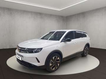 GS Hybrid 107 kW (145 PS) 6-Gang-Dopp