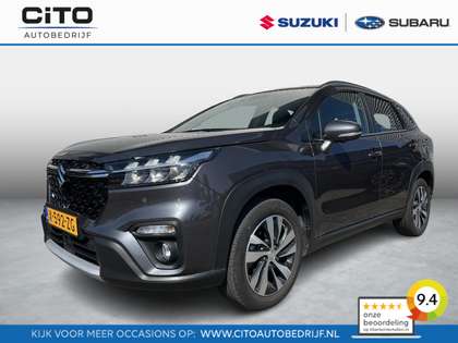 Suzuki S-Cross 1.4 Boosterjet Style Smart Hybrid Demonstratie aut