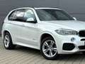 BMW X5 xDrive 30d M-Sport*HUD*Kamera*Surround View* Weiß - thumbnail 3
