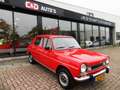 Talbot Simca 1100 GLS 1100 5 DEURS AUTOMAAT 1981 IZGST Rot - thumbnail 8
