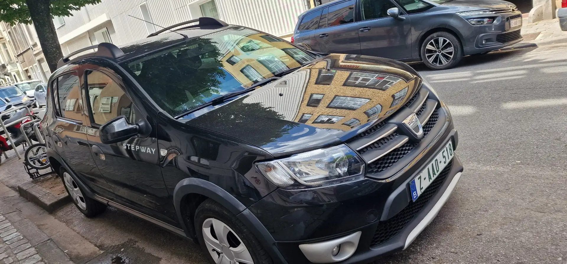 Dacia Sandero Stepway dCi 90 S&S Prestige Euro6b - 1