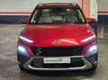 Hyundai KONA Hybrid 1.6 GDi 141H Exécutive DCT Argento - thumbnail 9