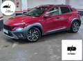 Hyundai KONA Hybrid 1.6 GDi 141H Exécutive DCT Silber - thumbnail 1