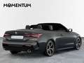 BMW 420 420dA Cabrio Gris - thumbnail 12