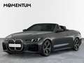 BMW 420 420dA Cabrio Gris - thumbnail 3