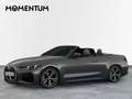 BMW 420 420dA Cabrio Gris - thumbnail 5