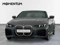 BMW 420 420dA Cabrio Gris - thumbnail 1