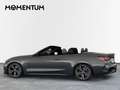 BMW 420 420dA Cabrio Gris - thumbnail 11