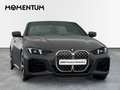 BMW 420 420dA Cabrio Gris - thumbnail 7